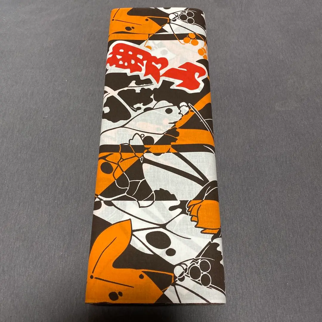大相撲　朝乃山関　浴衣生地　反物　ハギレ Amazon.co.jp: 力士に 朝乃山浴衣反物富山県花チューリップ柄の