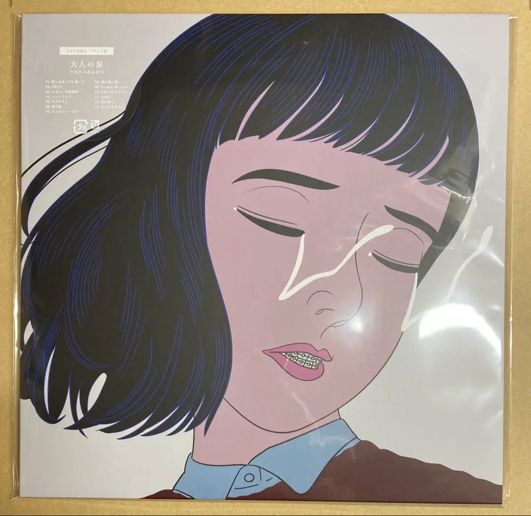 マカロニえんぴつ アナログレコード Amazon.co.jp: マカロニえんぴつ アナログレコード : おもちゃ