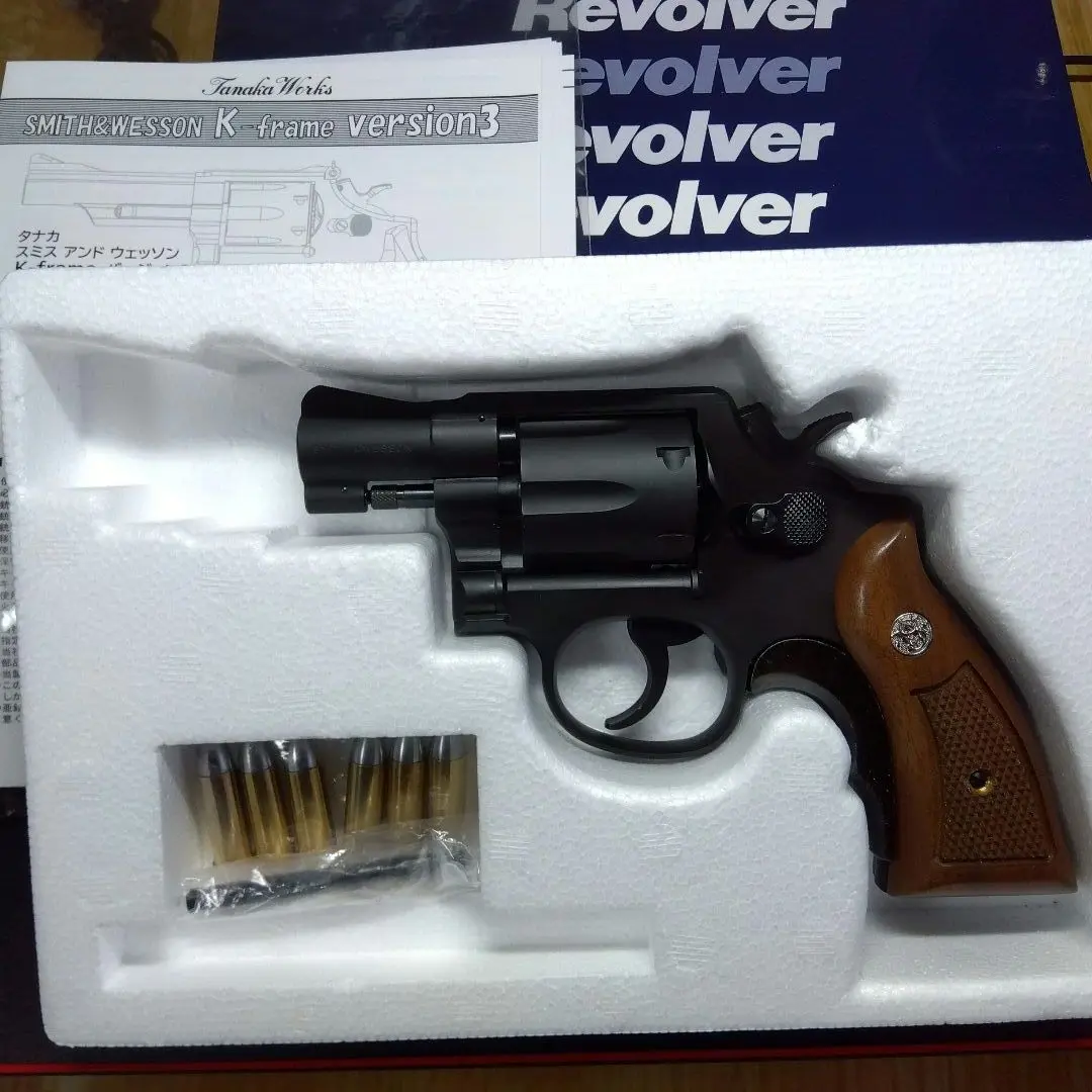 2025年最新】s&w m10 2インチの人気アイテム - メルカリ