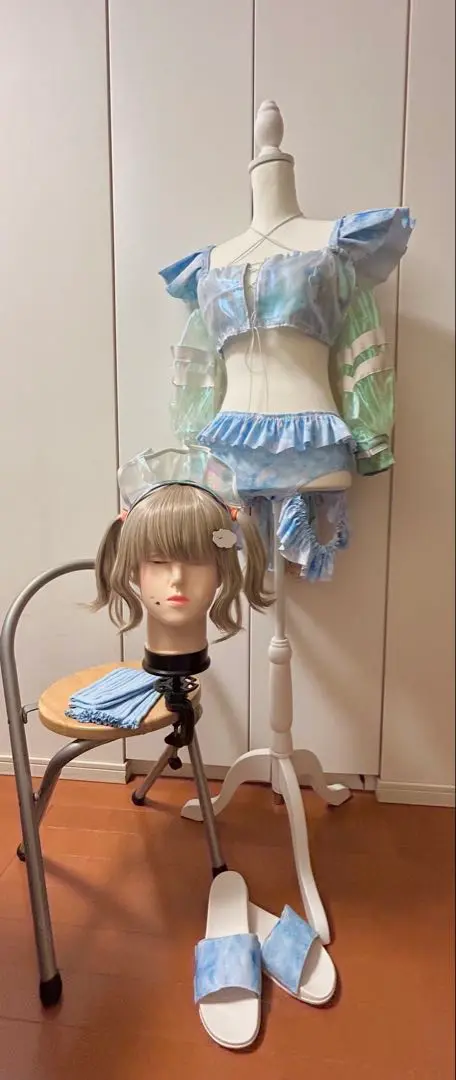 2025年最新】芹沢あさひ コスプレの人気アイテム - メルカリ