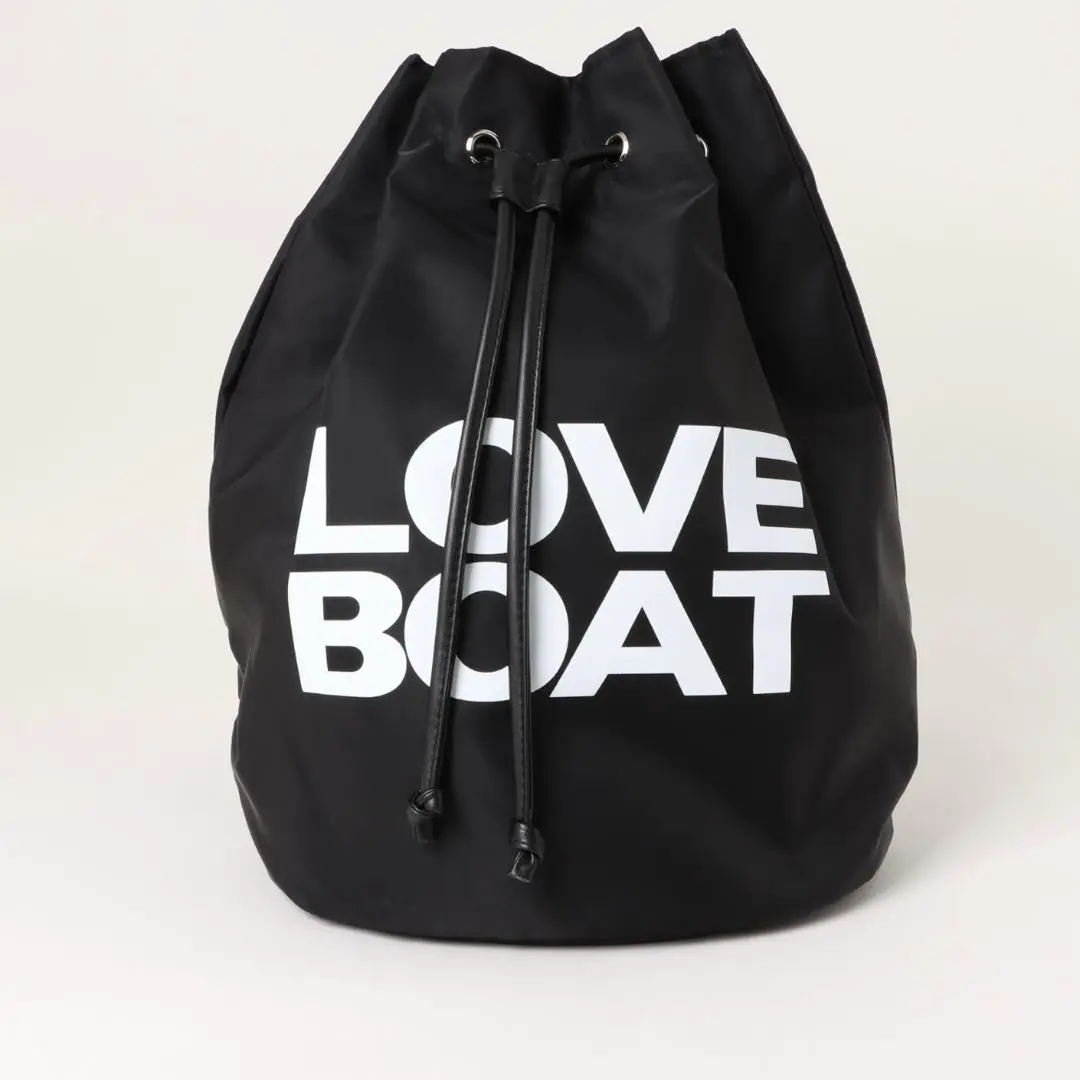 2025年最新】LOVE BOAT レディース リュック・バックパックの