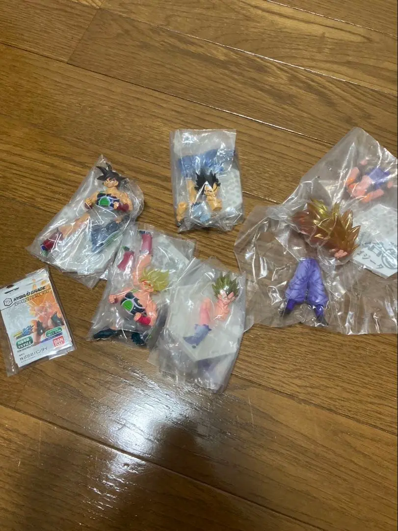 2025年最新】hybrid grade ドラゴンボールの人気アイテム - メルカリ