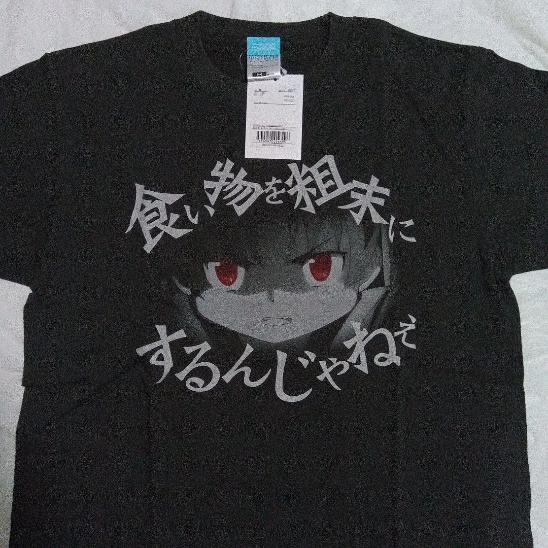 【入手困難　非売品　限定数量】まどマギ　佐倉杏子 ローソン　tシャツ 劇場版 魔法少女まどか☆マギカ[新編]叛逆の物語 - rockin'star