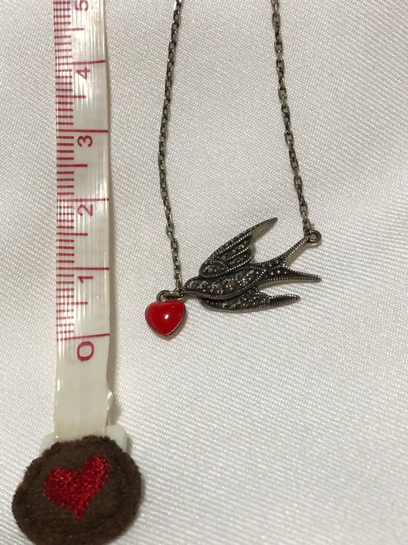 FATRAS アイネックレスセット