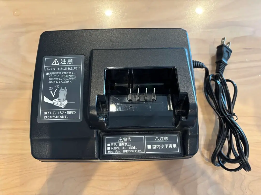 動作確認済み　パナソニック　バッテリーNKY534B02と充電器NKJ0742 Amazon | パナソニック(Panasonic) リチウムイオンバッテリー