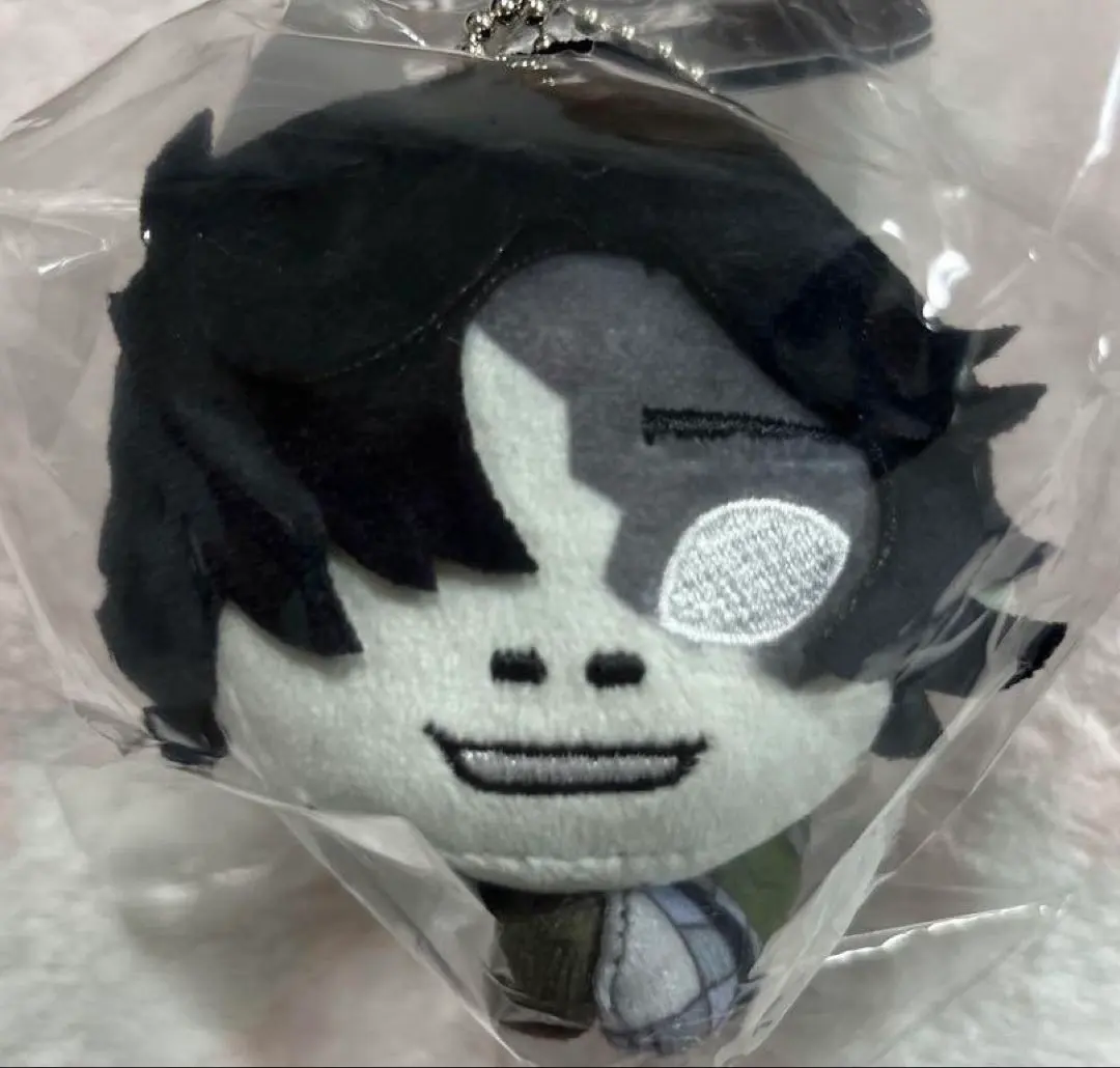 第五人格 フールズ・ゴールド ぺたりんず ぬいぐるみ スイパラ 第五人格 フールズ・ゴールド ぺたりんず スイパラ ① 第五人格