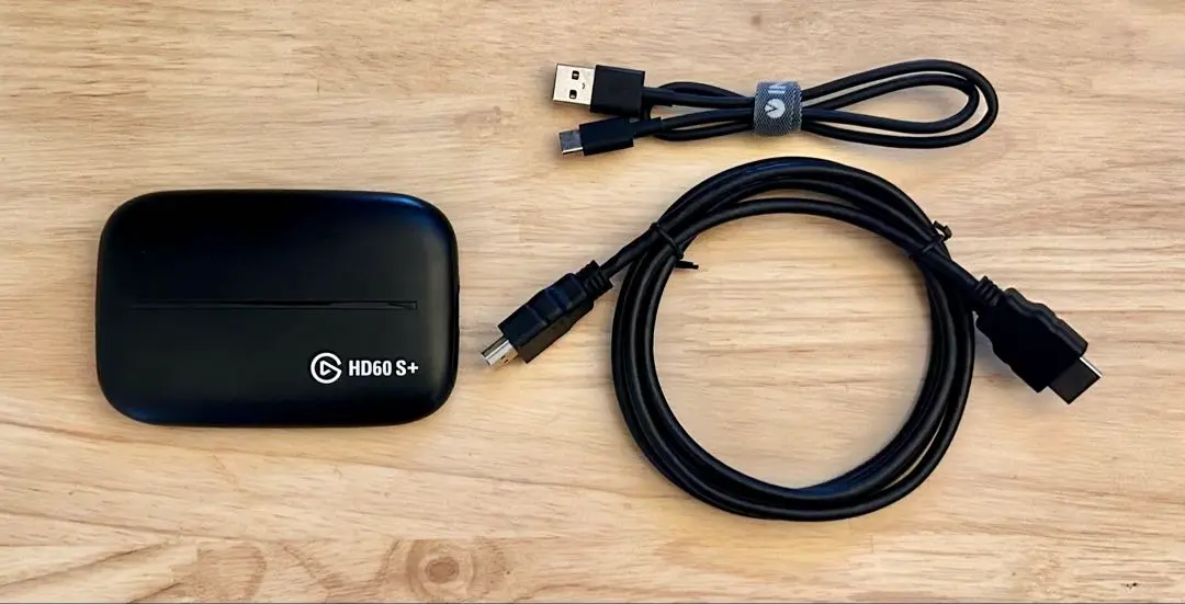 elgato エルガト HD60 Pro 中古 中古(C)] elgato(エルガト) Game Capture HD60 X 外付け