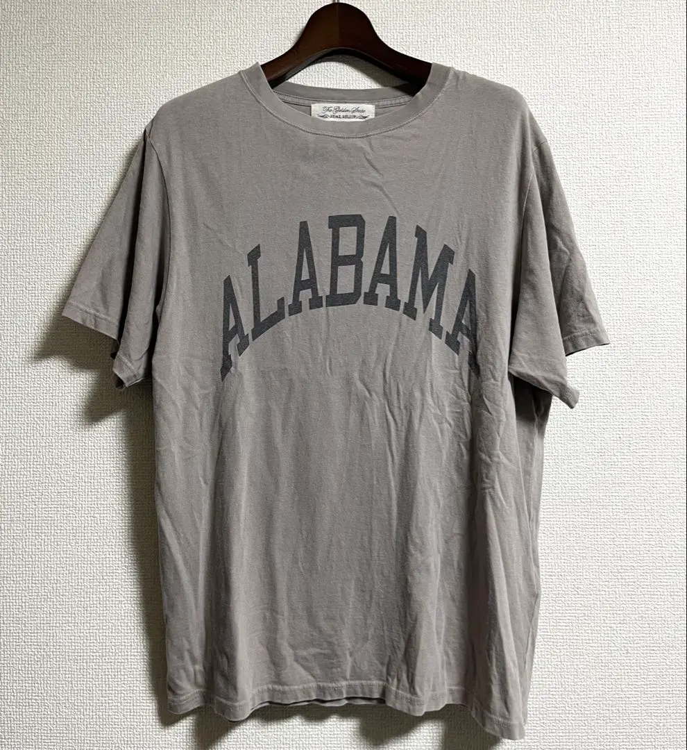 Thumbnail of REMI RELIFE ALABAMA Logo T-shirt