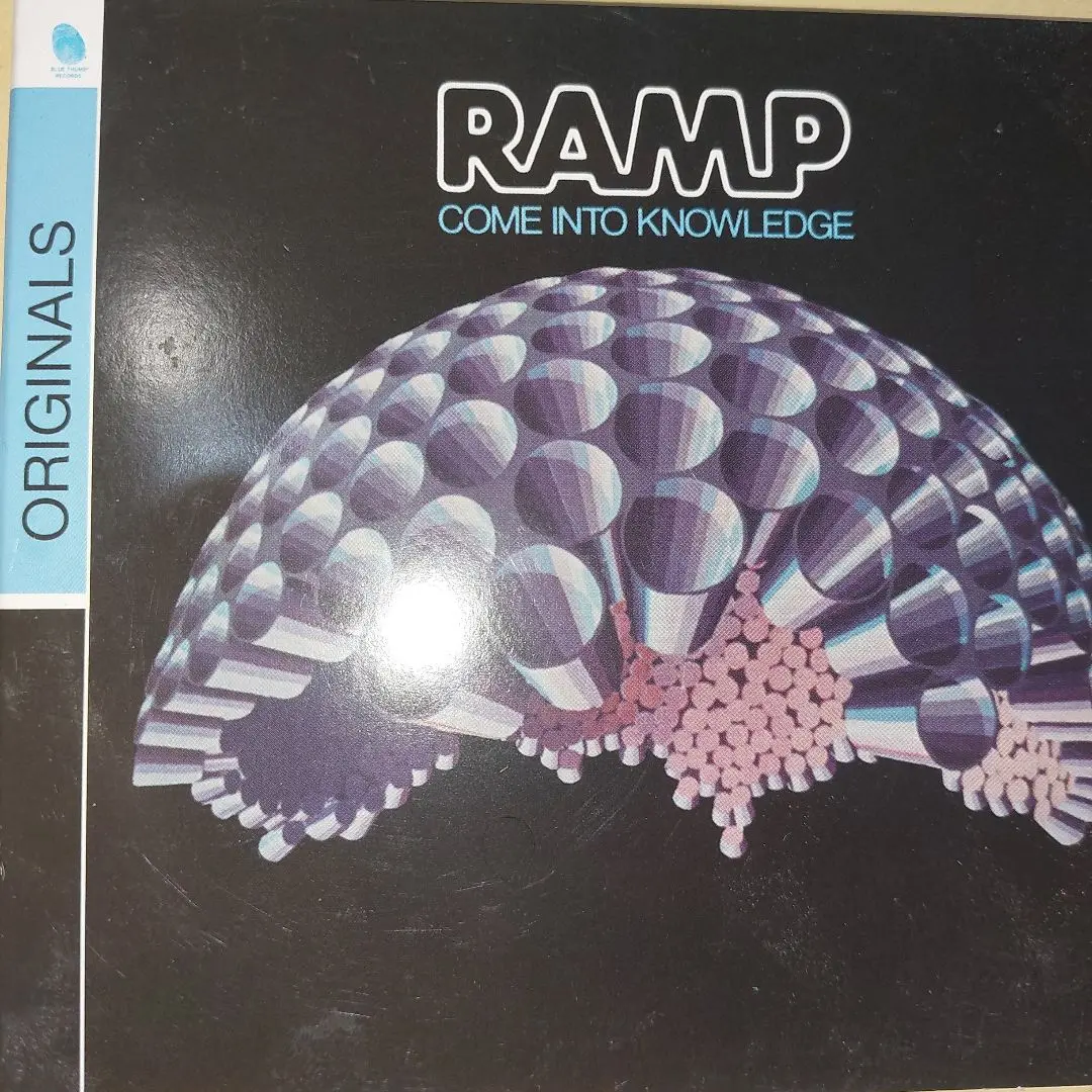 2025年最新】Ramp Come Into Knowledgeの人気アイテム - メルカリ