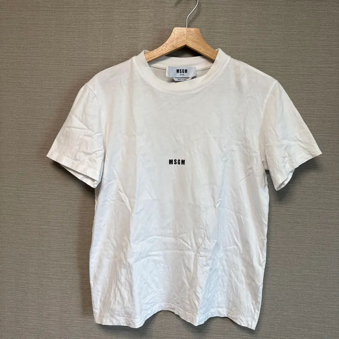 Thumbnail of MSGM T-shirt