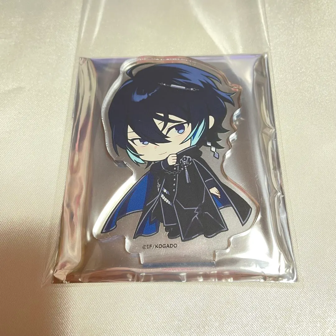 Thumbnail of OVER REQUIEMZ Over KaiZe ② Acrylic Stand