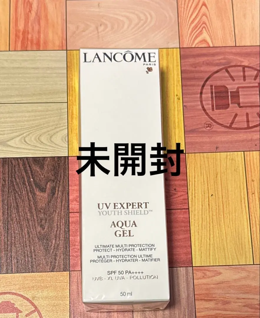 楽天市場】ランコム uv エクスペール アクア aqua gelの通販