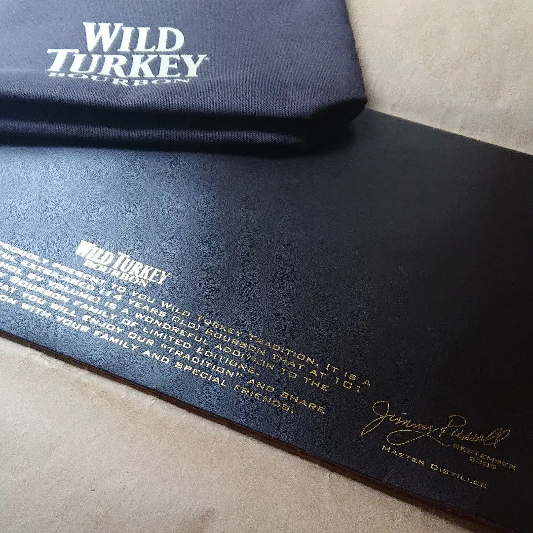 2025年最新】ワイルドターキー バッグの人気アイテム - メルカリ