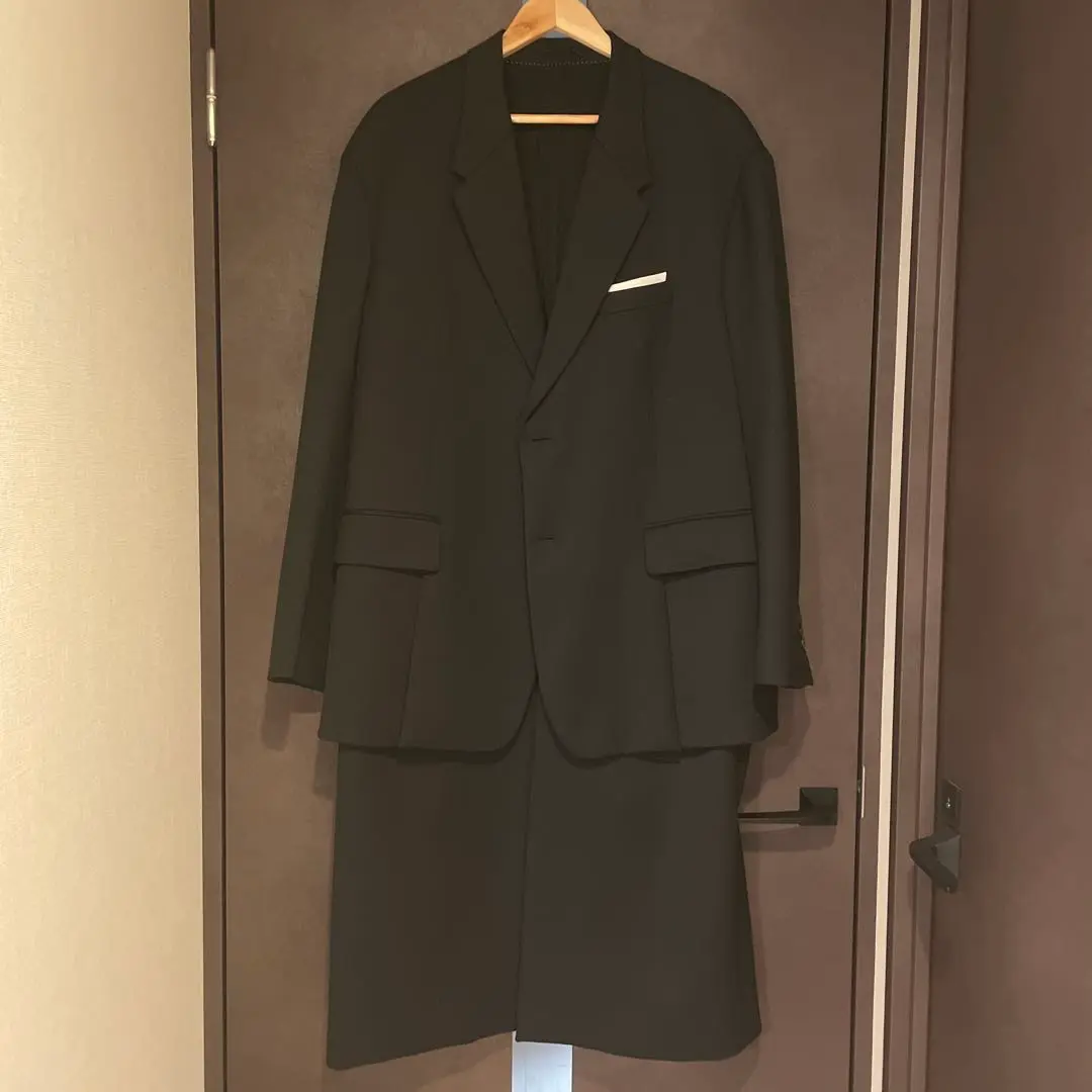 月末までのお値下げ★NeIL BaRReTTのチェスターコート★ NeIL Barrett(ニールバレット) コートその他(メンズ) - 海外通販