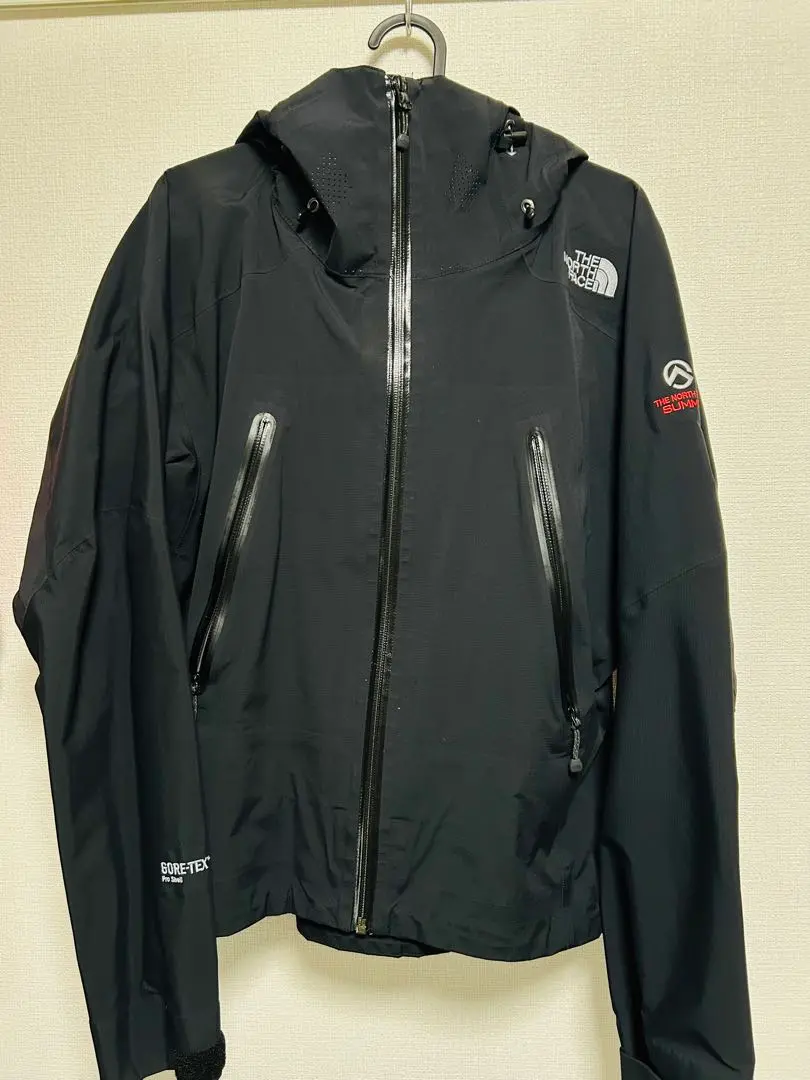 激レア　ノースフェイス　アイシクルジャケット xl GORE-TEX 激レアノースフェイスアイシクルジャケット xl GORE-TEX
