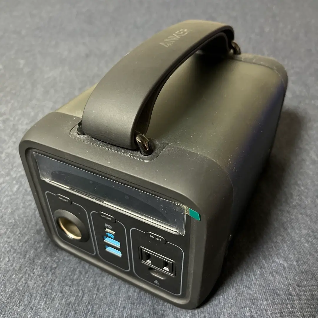 2025年最新】anker powerhouse 200の人気アイテム - メルカリ