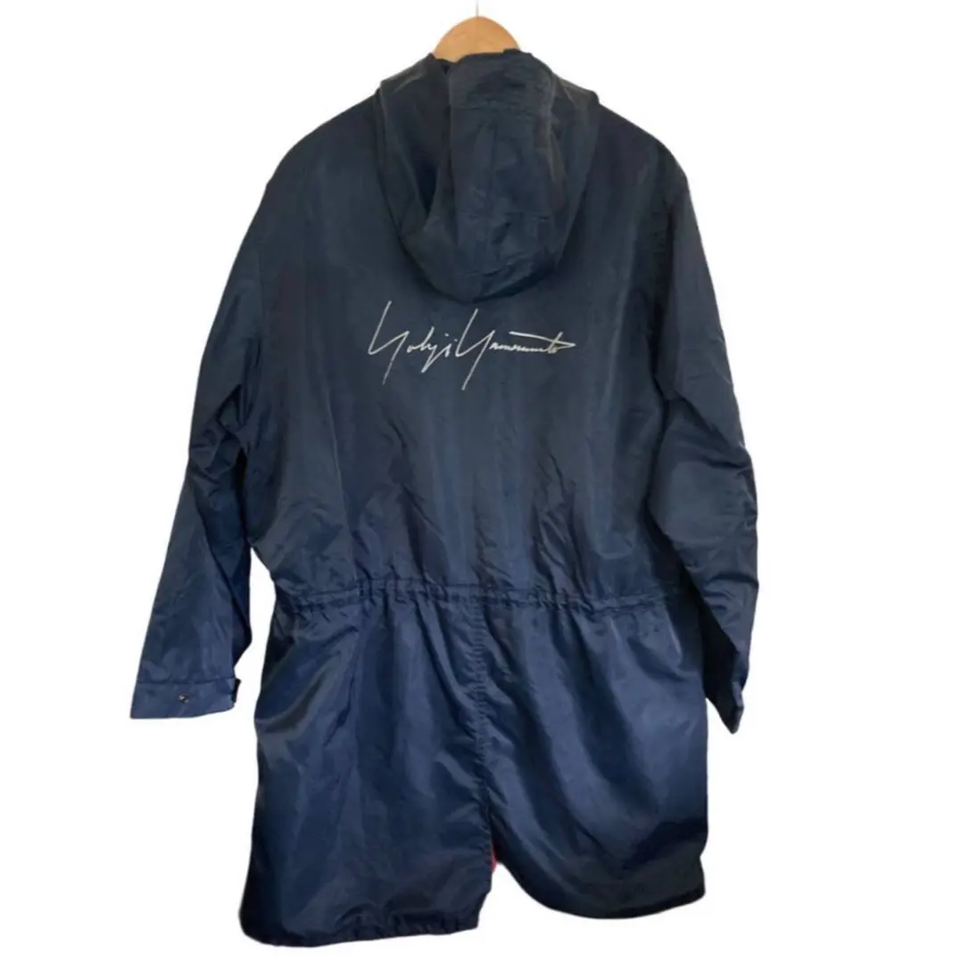 2025年最新】Yohji Yamamoto メンズ モッズコートの人気アイテム