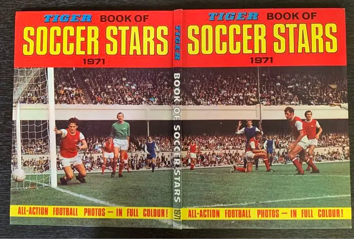 入手不可能！＂The End\" Arsenal・North Bank80年史 入手不可能！＂The End