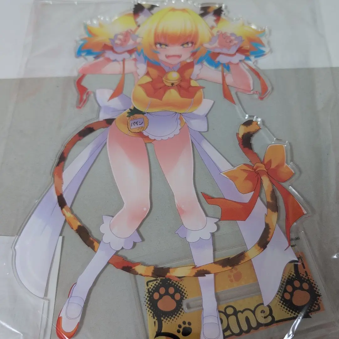 新品未開封　ボンバーガール パイン ウイング WING 楽天市場】ウィング ボンバーガール パイン 1/6 完成品