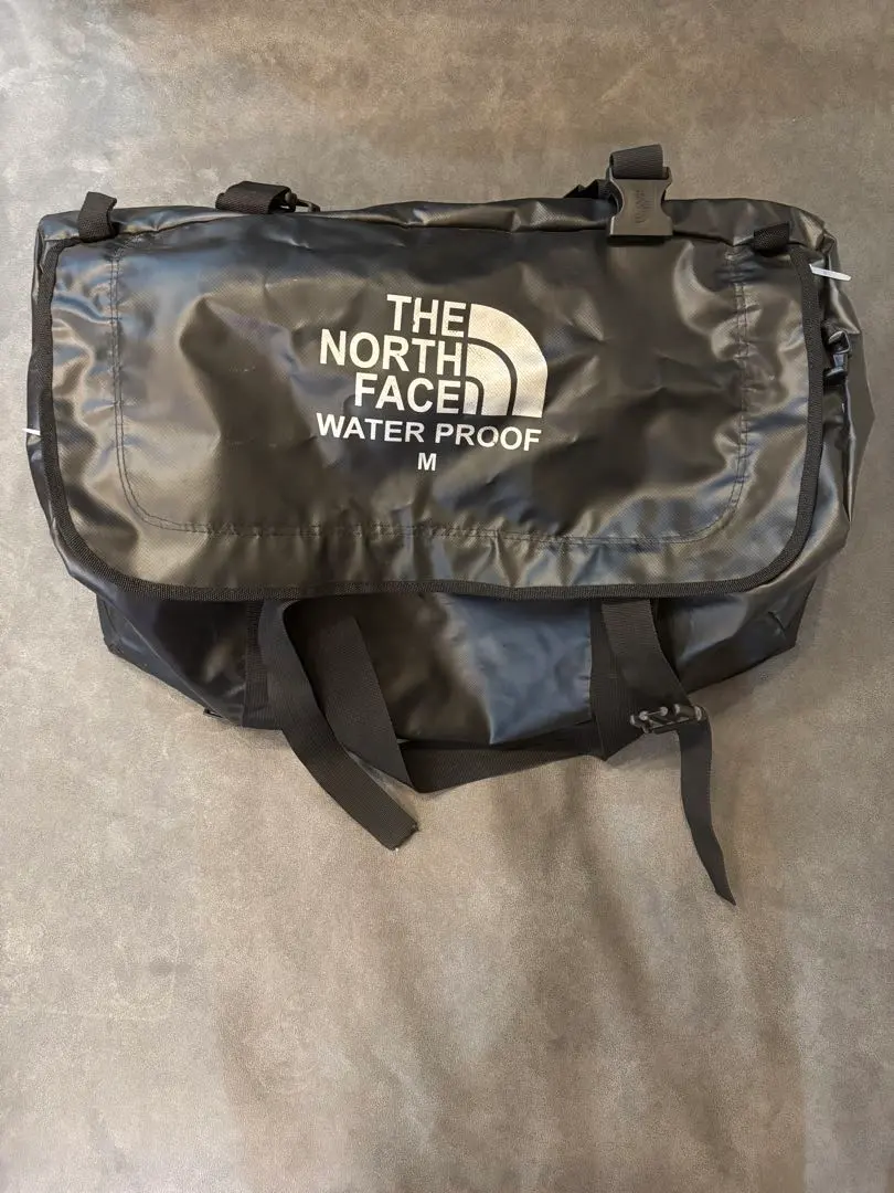 Thumbnail of THE NORTH FACE Waterproof Duffel Bag M