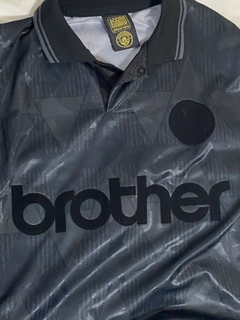 2025年最新】Manchester city brotherの人気アイテム - メルカリ