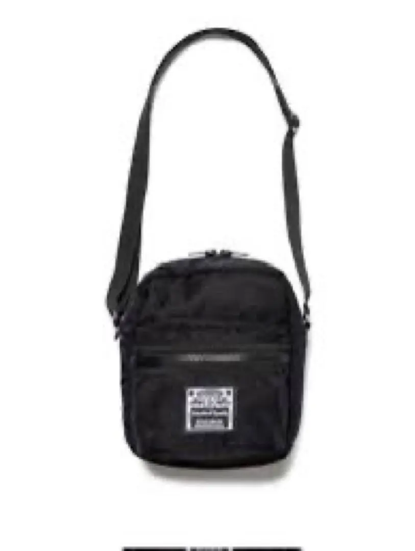 美品  wasted youth × fabrick  VERDY  サコッシュ wasted youth fabrick サコッシュ ショルダー バック - メルカリ