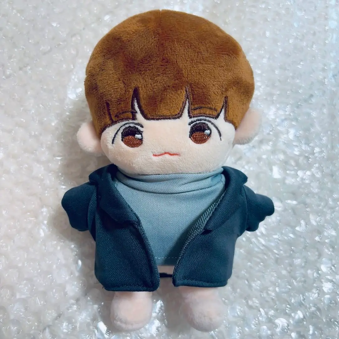 EXO セフン ぬいぐるみ ペンカフェ セット 2025年最新】exo ペンカフェの人気アイテム - メルカリ