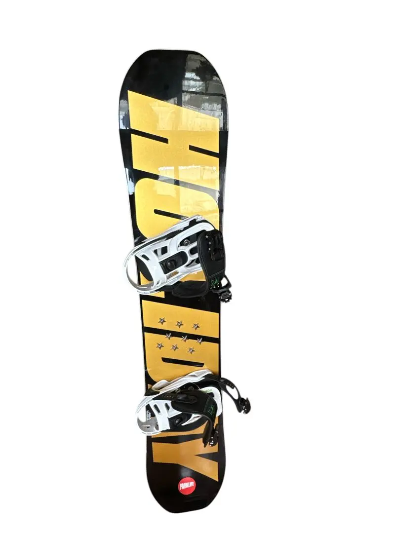 2025年最新】holiday スノーボード ボードの人気アイテム - メルカリ