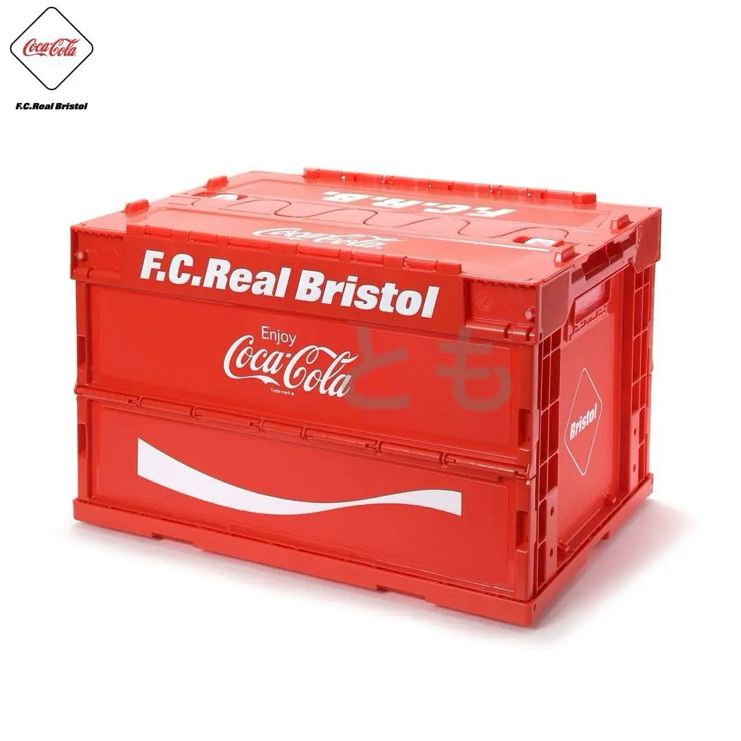 ブリストル　ボックス FCRB towerbox タワーボックス box bristol ブリストル - メルカリ