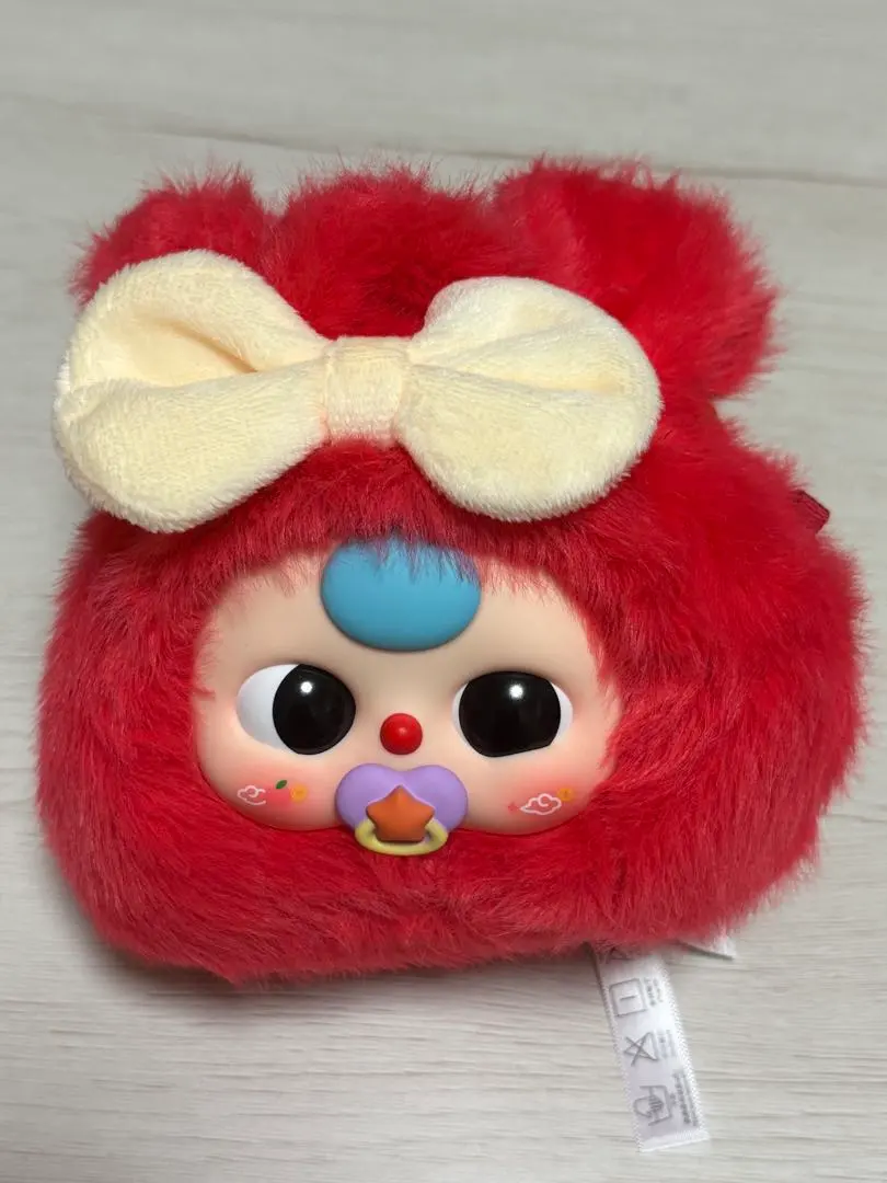 Thumbnail of Baby Three drawstring bag