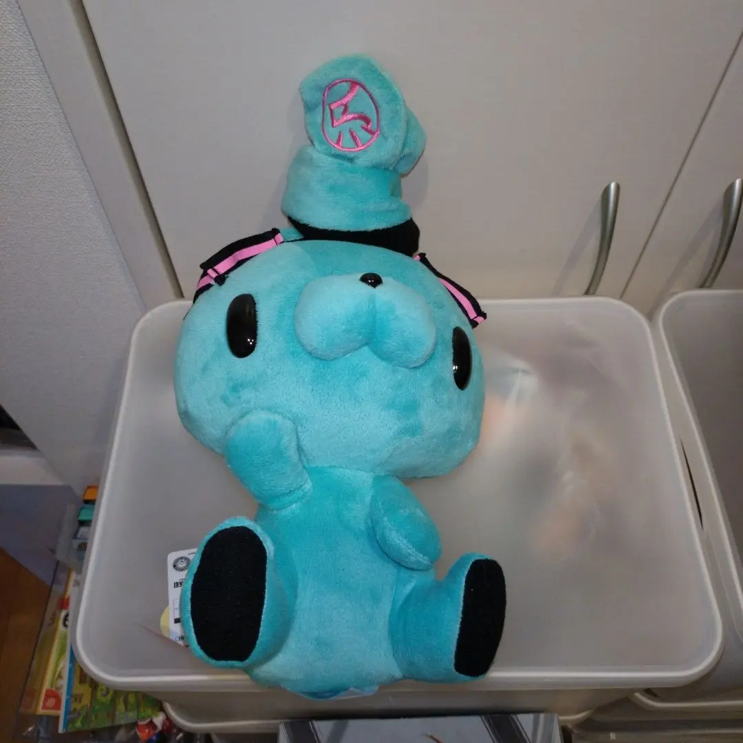 2025年最新】汎用うさぎ 初音ミクの人気アイテム - メルカリ