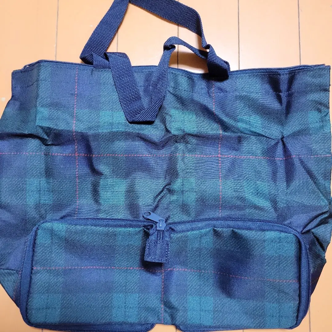 環保袋 折疊 輔助包 迷你包 折疊包 托特包 的縮圖