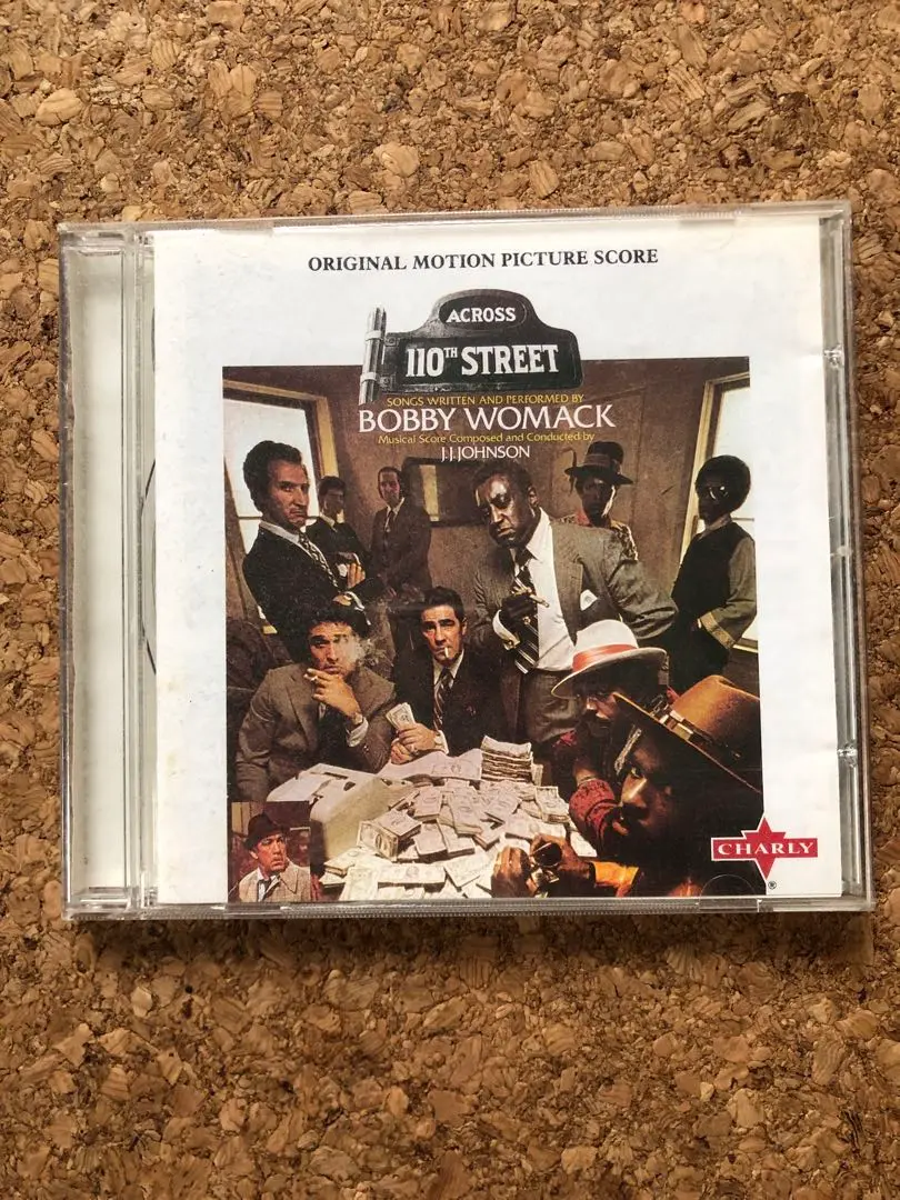 2025年最新】Across 110th Street:の人気アイテム - メルカリ