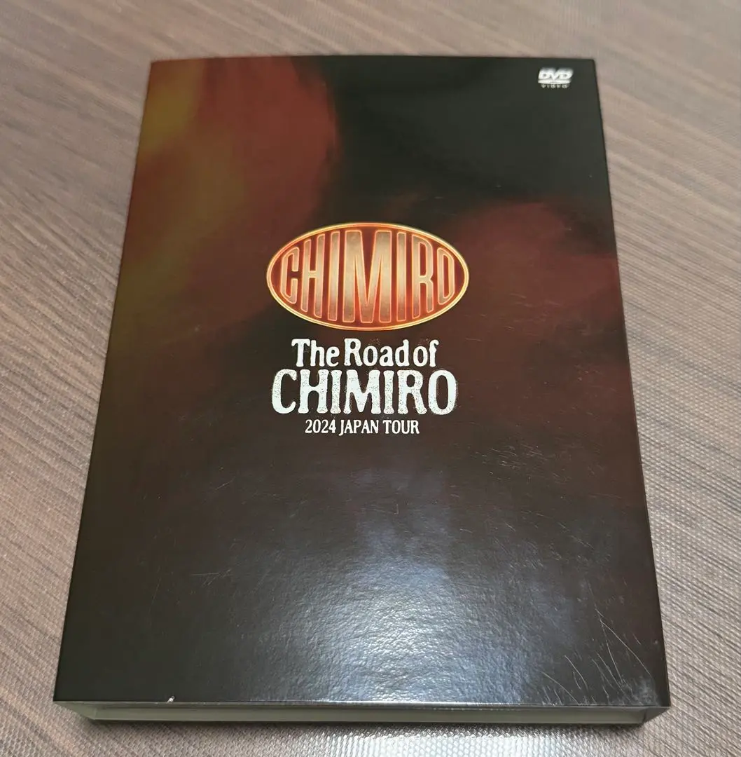2025年最新】chimiro dvdの人気アイテム - メルカリ