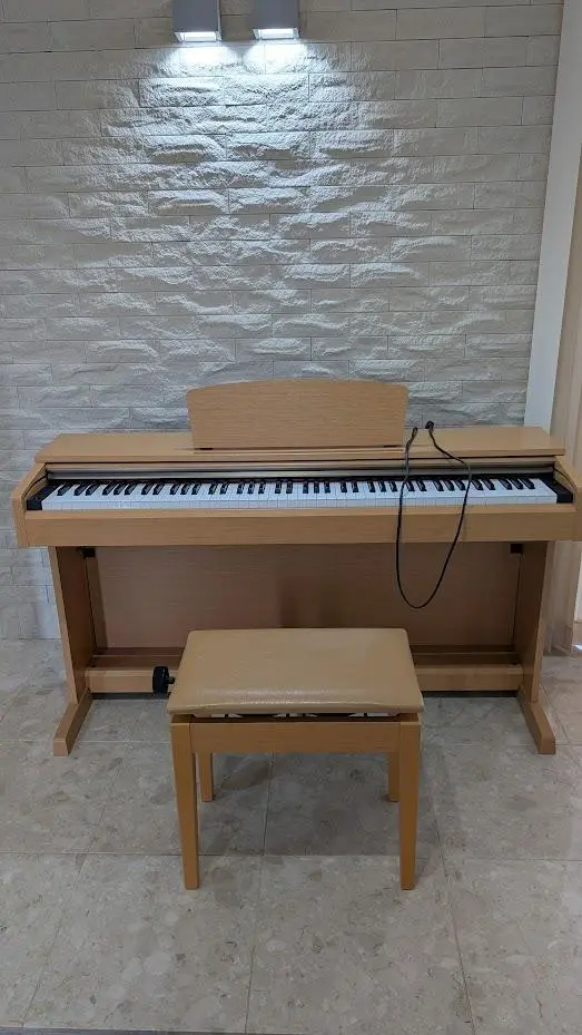 2025年最新】yamaha arius ydp-161の人気アイテム - メルカリ