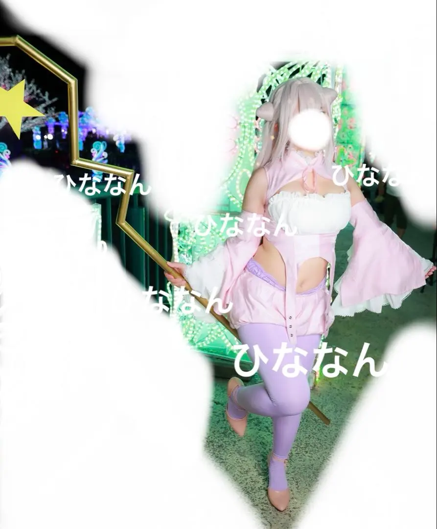 特價！至10/20！魔法使與我的深森白夜✴︎全套 的縮圖
