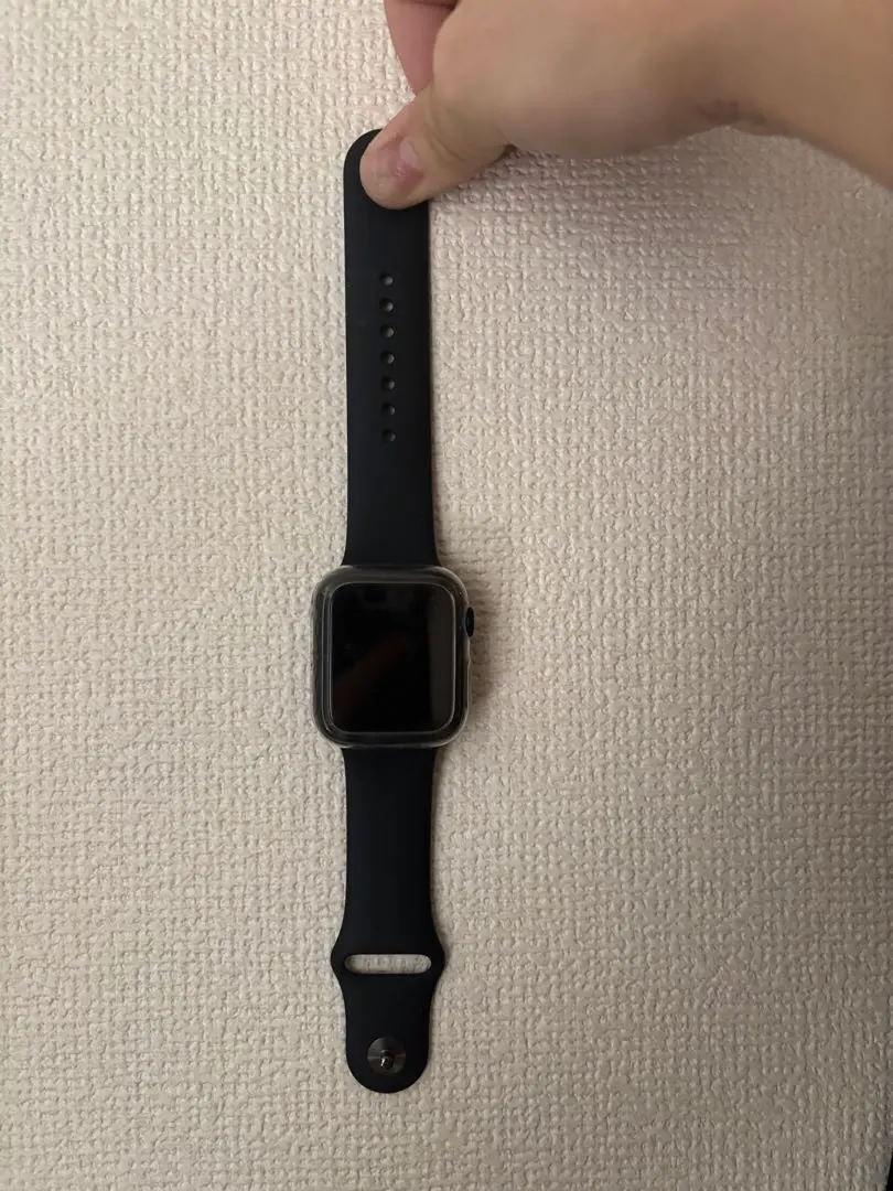Thumbnail of Apple Watch Series 6 41mm Black