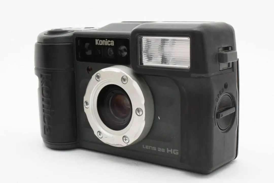 2025年最新】KONICA LENS 28 HGの人気アイテム - メルカリ