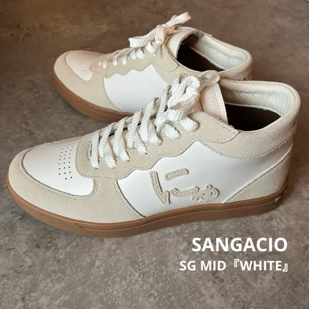 2025年最新】サンガッチョハイカットの人気アイテム - メルカリ