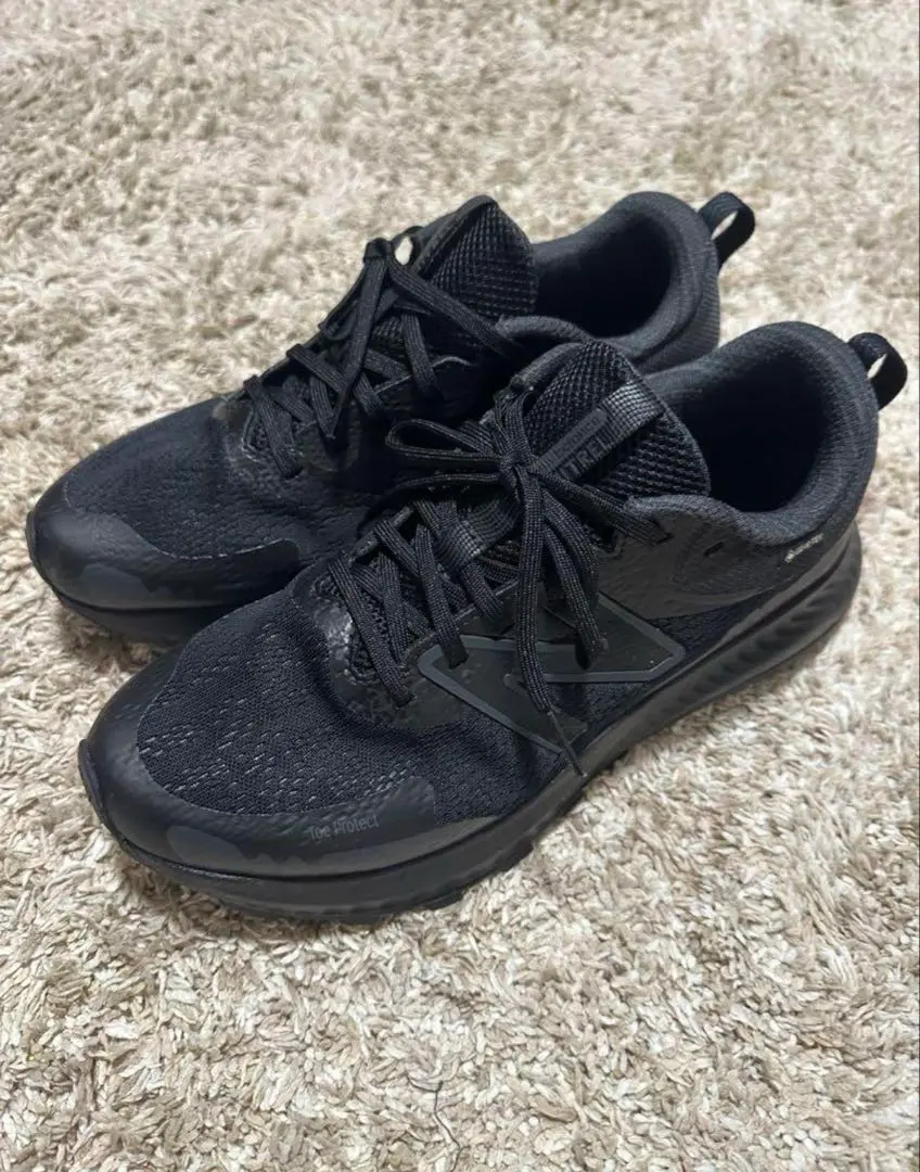 正規品新品⭐️DYNASOFT NITREL V5 GORE-TEX25.5⭐️ Trail shoes New Balance DynaSoft Nitrel v5 GTX - Top4Running.com