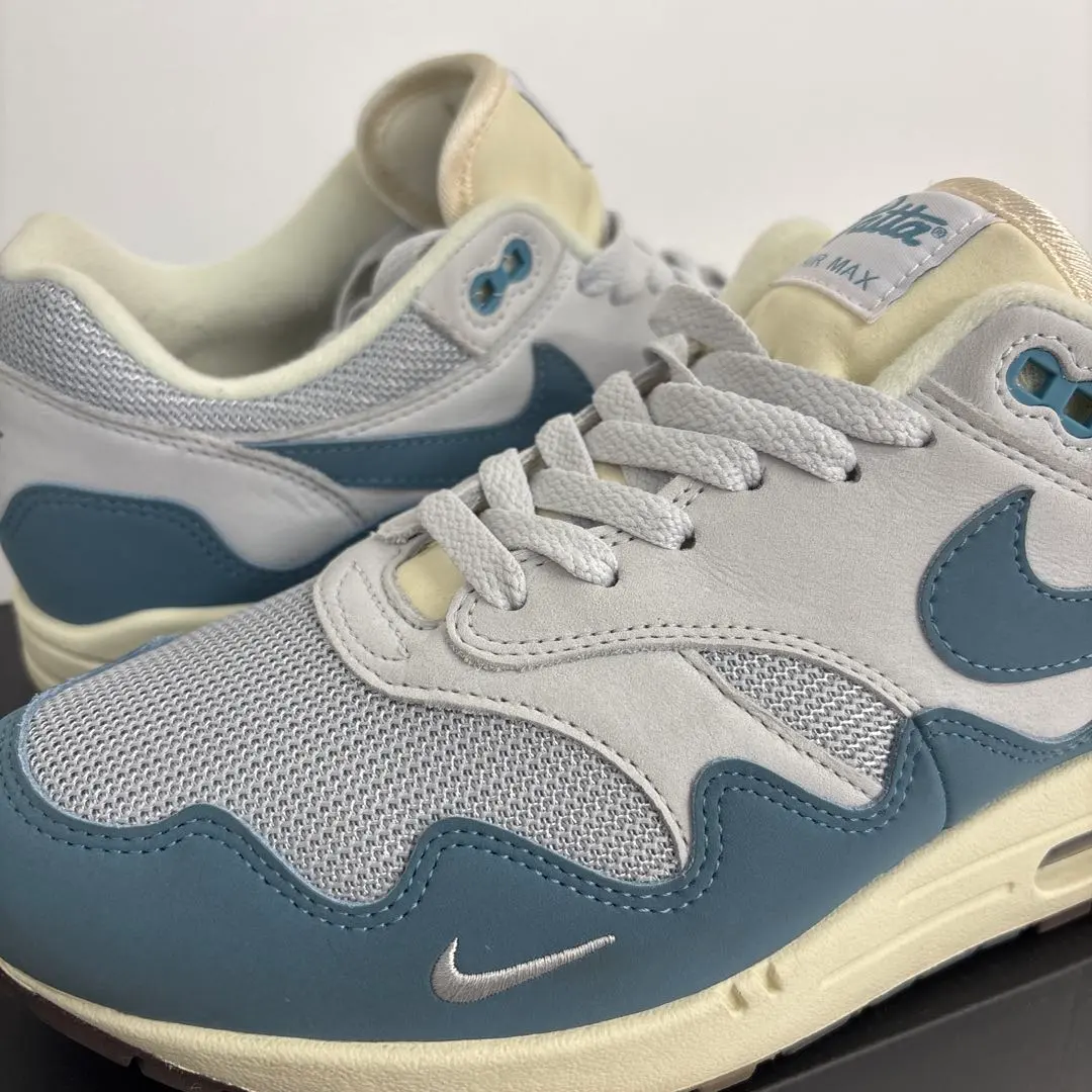 Thumbnail of Nike Air Max 1 Patta
