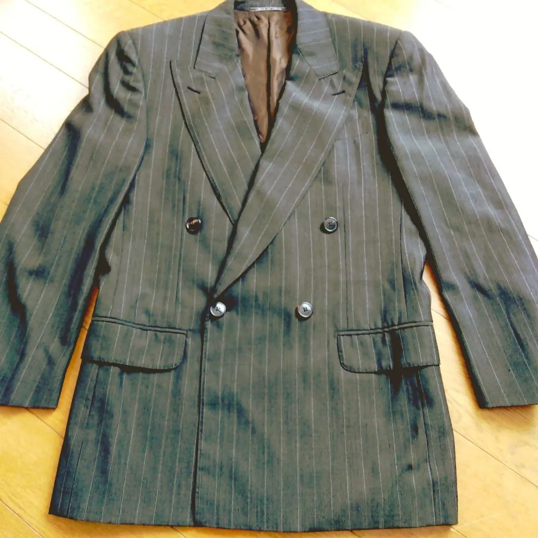 ジャンフランコフェレ 意大利製 MADE IN ITALY 僅外套 的縮圖