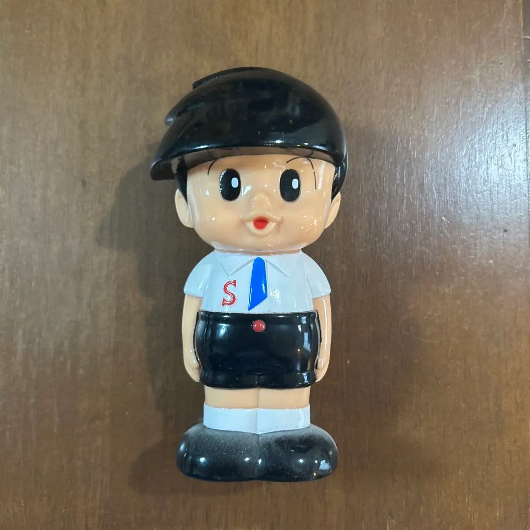 2025年最新】しんちゃん 貯金箱 信金の人気アイテム - メルカリ