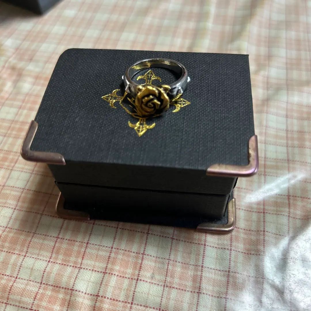 2025年最新】ローゼンメイデン指輪の人気アイテム - メルカリ