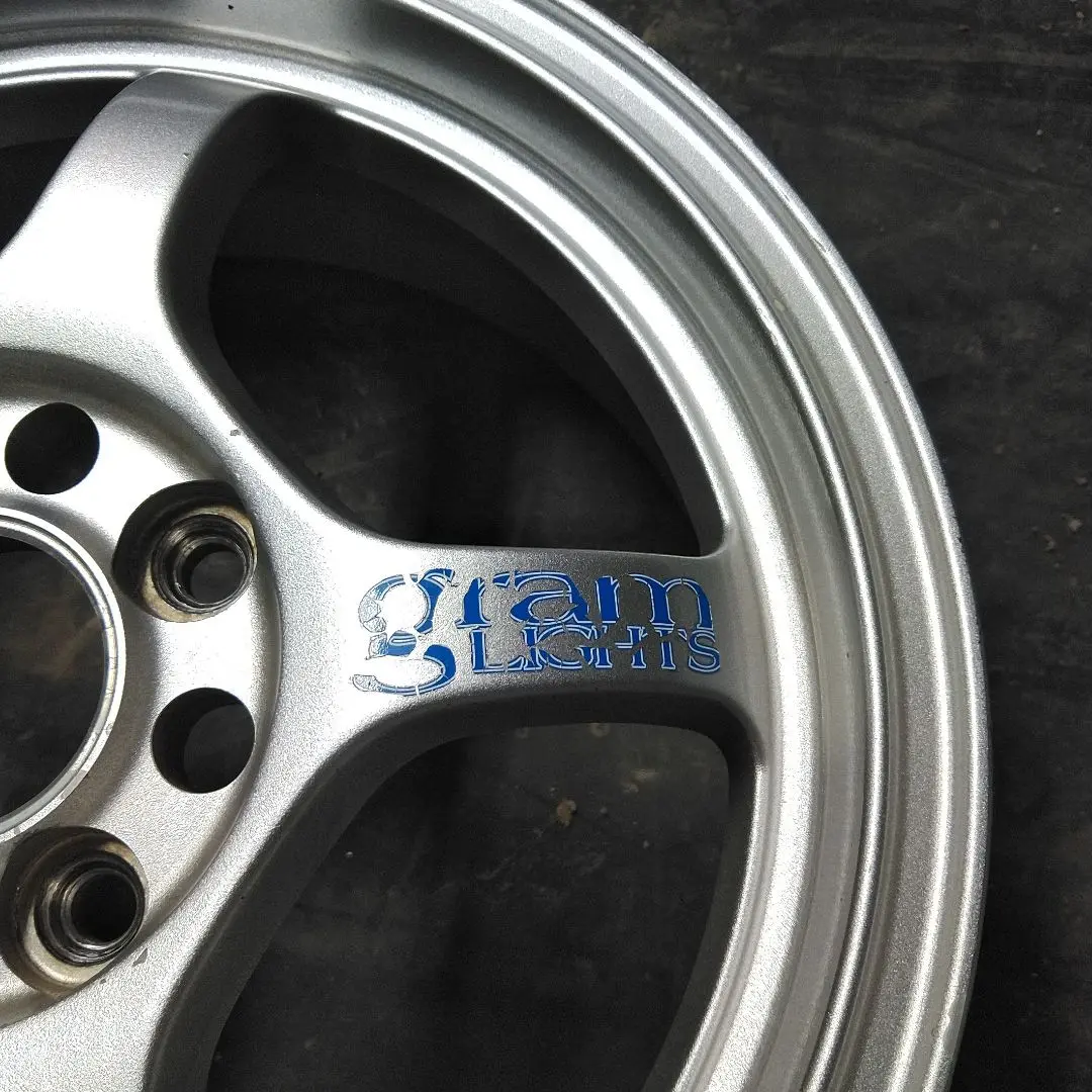 ペットボトル様　グラムライツ57c 17インチ ペットボトル様 グラムライツ57c 17インチ 楽天市場
