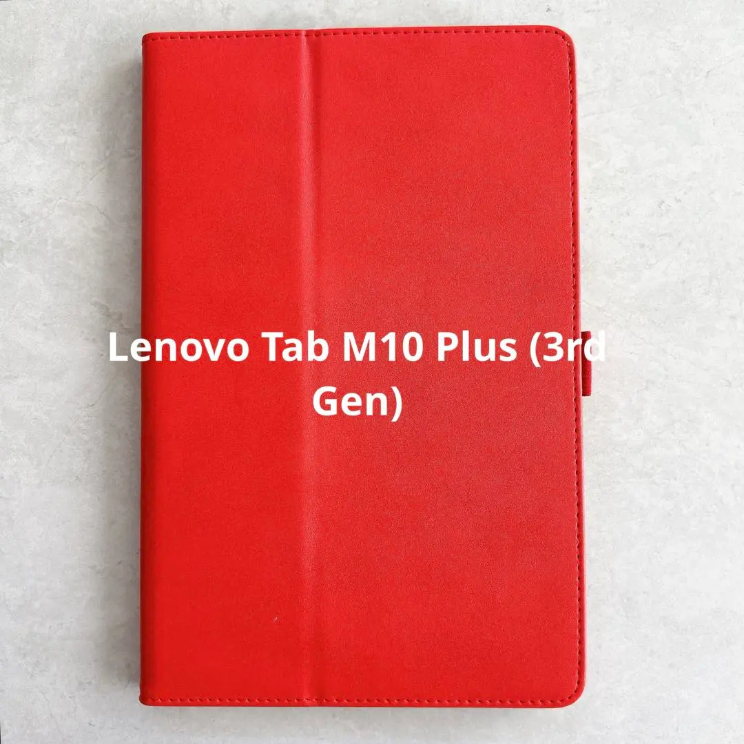 Thumbnail of ☆Lenovo Tab M10 Plus (3rd Gen) Lenovo Case