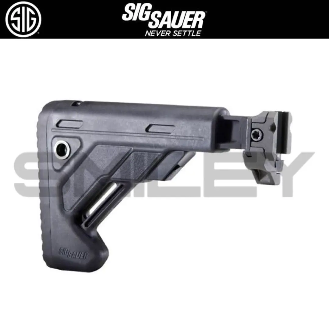 2025年最新】sig sauer ストックの人気アイテム - メルカリ