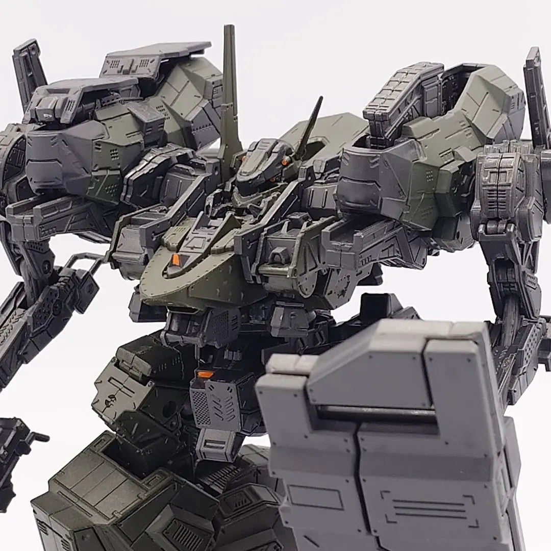 2025年最新】アーマード・コア ヴァーディクトデイ コレクターズ