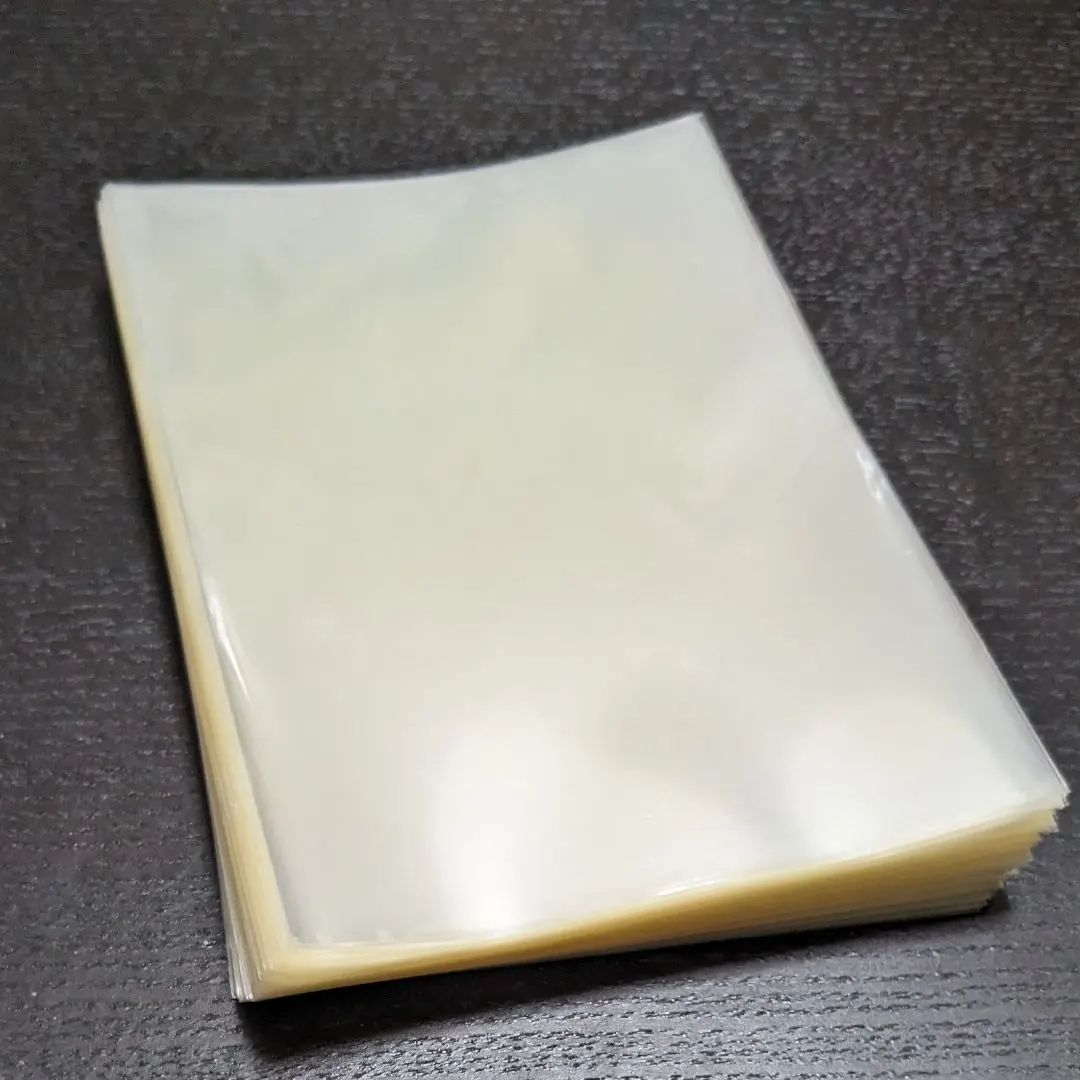 Thumbnail of 2027 OPP Bag 15.5 x 10.5 ★ 150 sheets · Overseas product ♡ Anonymous delivery