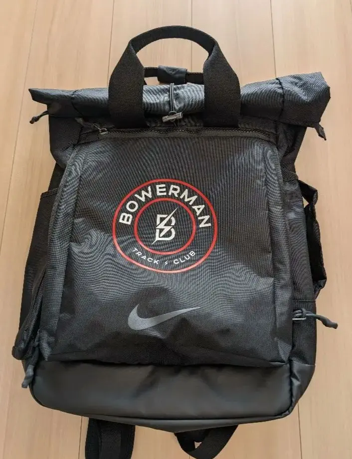NIKE バウワーマン　BTC バックパック NIKE ナイキ BTC バウワーマン トレーニングバックパック最高